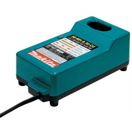 MAKITA 7218V Universal Battery Charger MAKDC1804